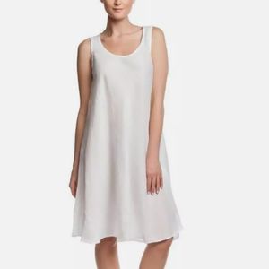 CP Shades | Bree 100% Linen Dress